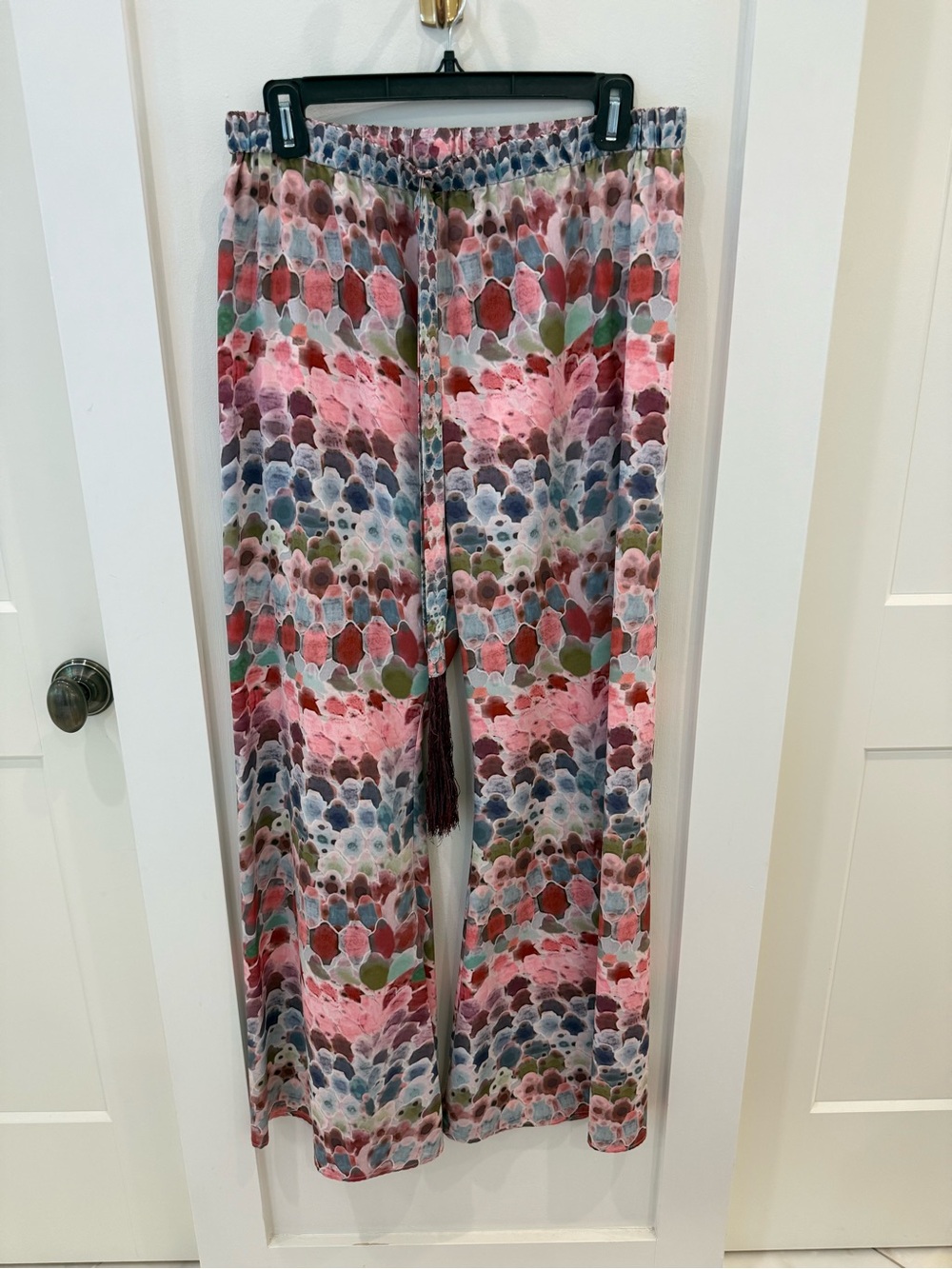 Alexis wide leg pant